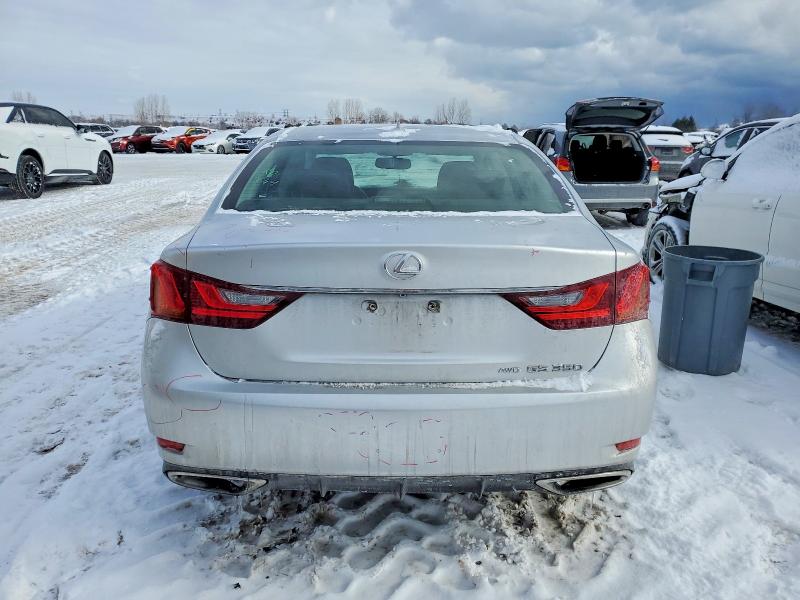 Продаж на аукціоні авто 2013 Lexus Gs, vin: JTHCE1BL6D5008686, номер лоту: 73749885