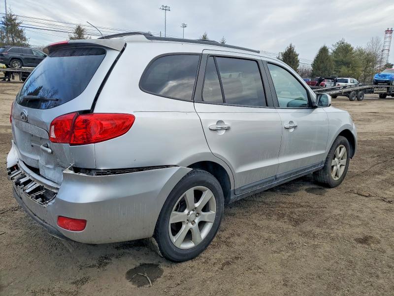 Продаж на аукціоні авто 2008 Hyundai Santa Fe, vin: 5NMSH73E28H187478, номер лоту: 74437735