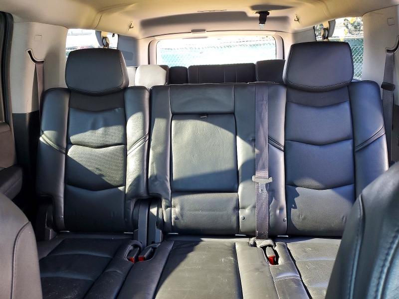 Продажа на аукционе авто 2016 Cadillac Escalade, vin: 1GYS4JKJ9GR463702, номер лота: 72827655