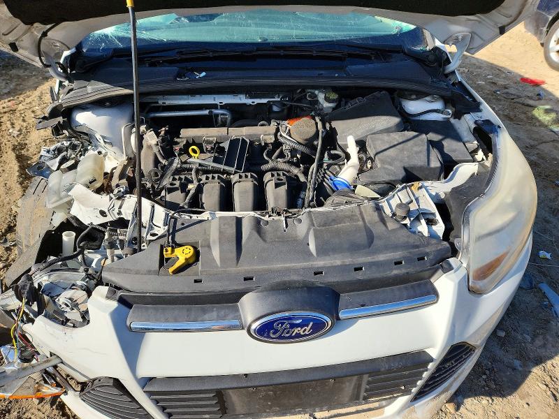 Продажа на аукционе авто 2014 Ford Focus, vin: 1FADP3K27EL410867, номер лота: 98411465