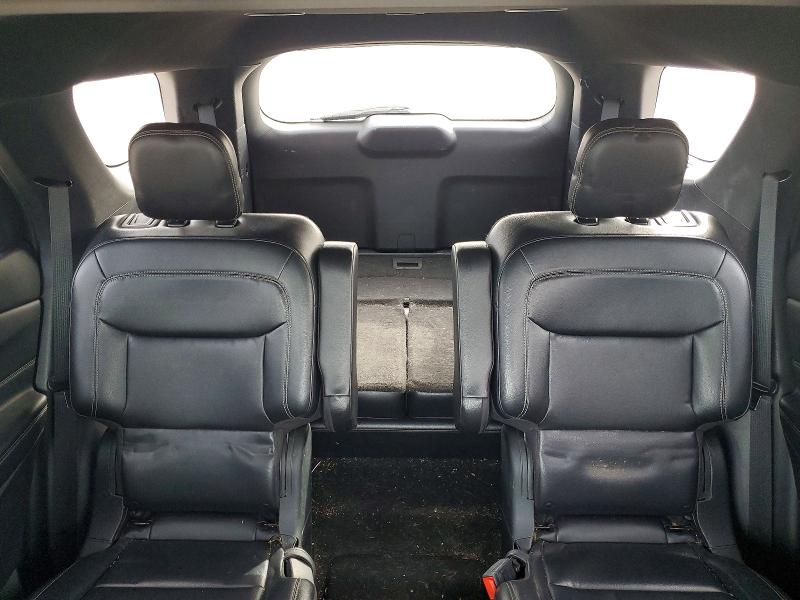 Aukcja sprzedaży 2020 Ford Explorer, vin: 1FMSK7DH1LGA25914, numer aukcji: 73066805