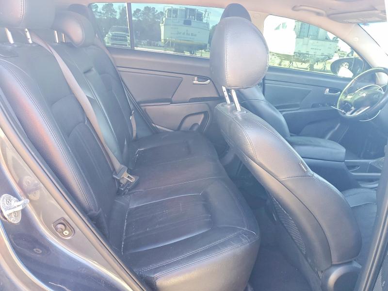 Aukcja sprzedaży 2012 Kia Sportage, vin: KNDPC3A69C7223711, numer aukcji: 98851805