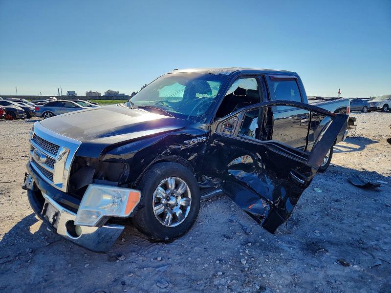 Auction sale of the 2011 Ford F150, vin: 1FTFW1EF3BFA24949, lot number: 73113425
