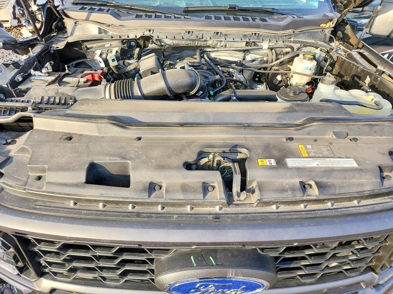 Aukcja sprzedaży 2024 Ford F250, vin: 1FT8W2BA0REF60460, numer aukcji: 95086835