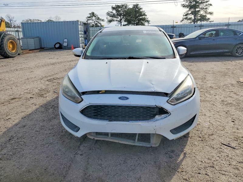 58886536 :رقم المزاد ، 1FADP3F23GL241699 vin ، 2016 Ford Focus مزاد بيع