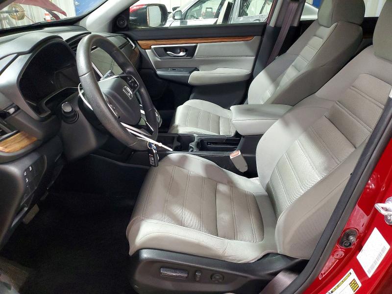 Aukcja sprzedaży 2022 Honda Cr-v, vin: 5J6RW2H57NA013289, numer aukcji: 96218385