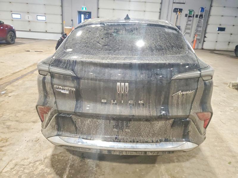 73273495 :رقم المزاد ، KL47LCE22RB211679 vin ، 2024 Buick Envista Avenir 4p 2r مزاد بيع
