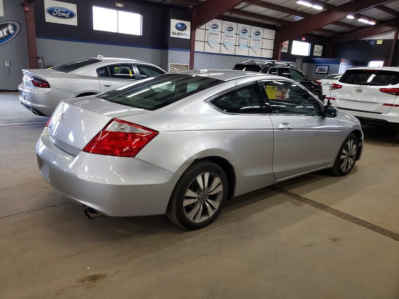 73472515 :رقم المزاد ، 1HGCS1B89AA011530 vin ، 2010 Honda Accord Exl مزاد بيع