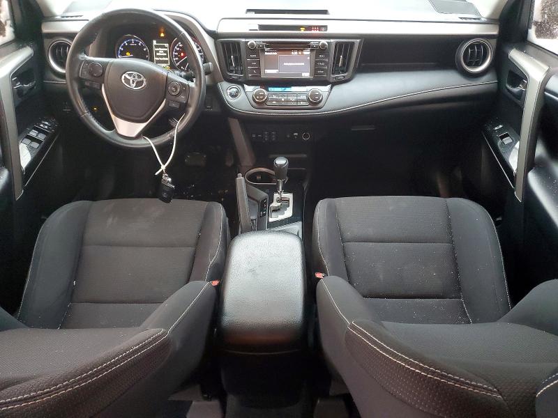 2018 Toyota Rav4 მანქანა იყიდება აუქციონზე, vin: 2T3RFREV9JW831170, აუქციონის ნომერი: 98756565