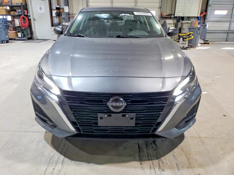 Продажа на аукционе авто 2024 Nissan Altima, vin: 1N4BL4DV9RN393791, номер лота: 73703095