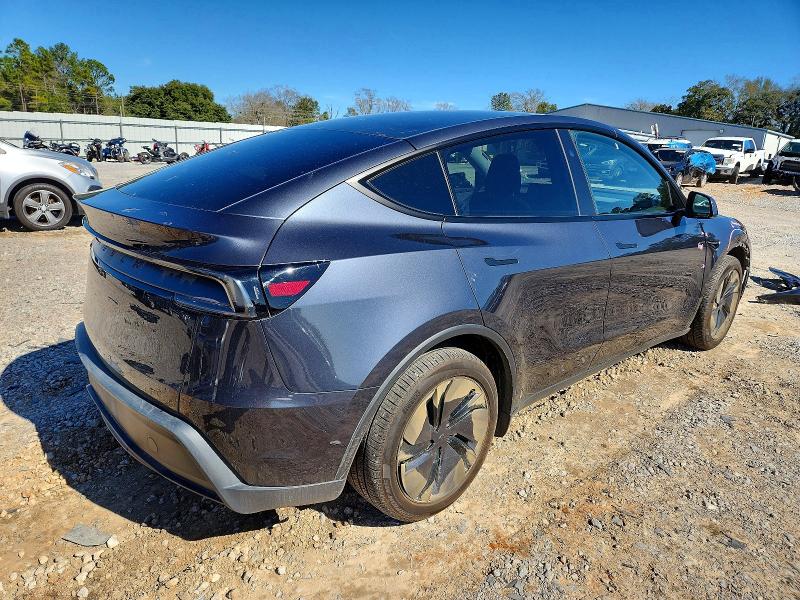 Продажа на аукционе авто 2026 Tesla Model Y, vin: 7SAYGDED0TA476840, номер лота: 74884605
