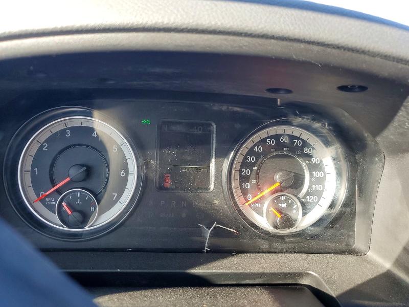 83714334 :رقم المزاد ، 3C6RR7KT4GG265742 vin ، 2016 Ram 1500 St مزاد بيع