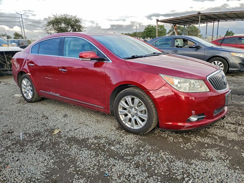 99485625 :رقم المزاد ، 1G4GC5ERXDF329233 vin ، 2013 Buick Lacrosse مزاد بيع