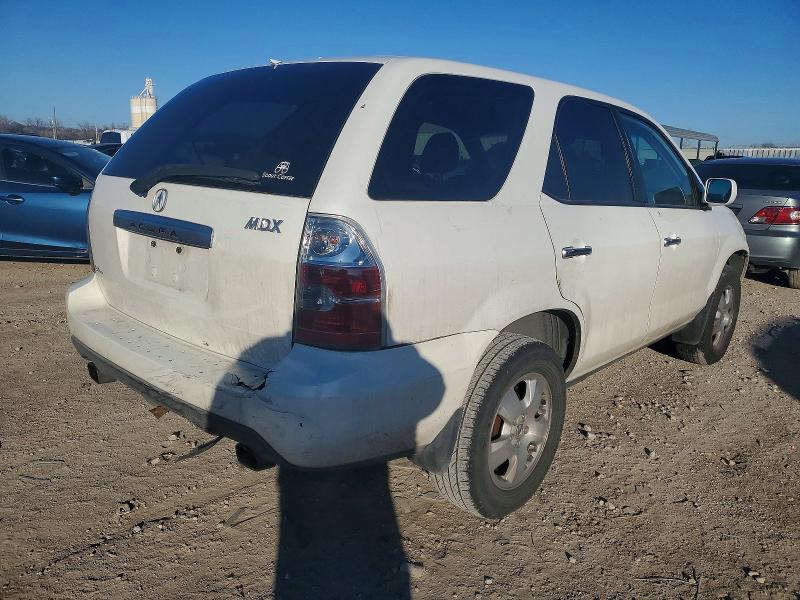 Продажа на аукционе авто 2005 Acura Mdx, vin: 2HNYD18215H557015, номер лота: 98153485