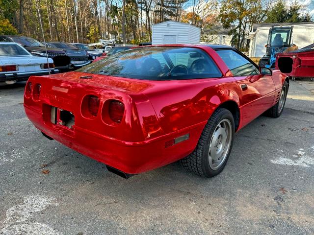 Продаж на аукціоні авто 1994 Chevrolet Corvette, vin: 1G1YY22P4R5108017, номер лоту: 72152435