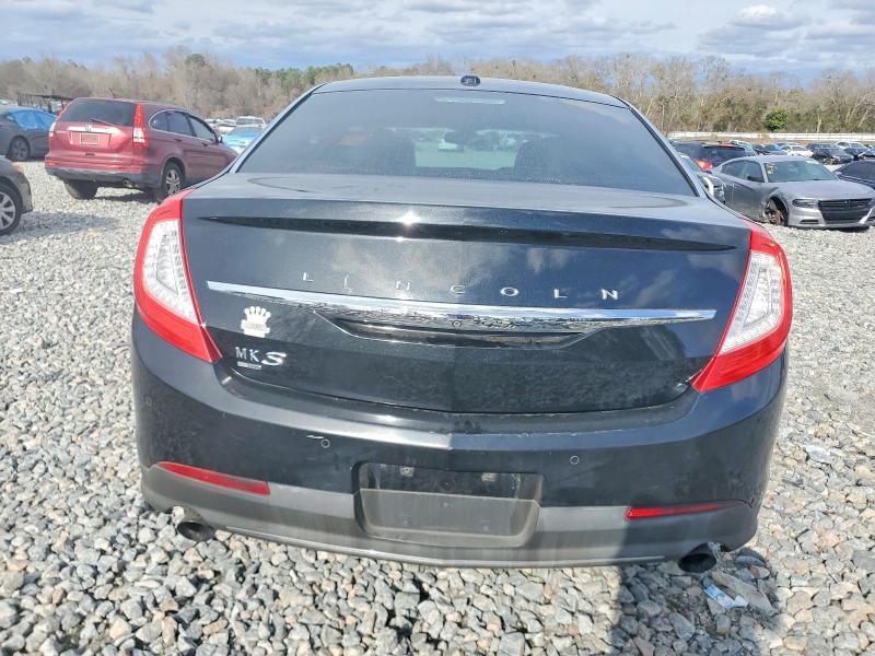 Aukcja sprzedaży 2015 Lincoln Mks, vin: 1LNHL9FT8FG600437, numer aukcji: 99849905