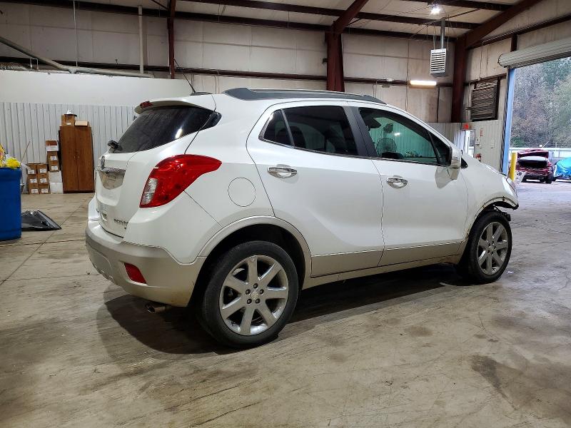 Aukcja sprzedaży 2016 Buick Encore, vin: KL4CJFSB6GB568516, numer aukcji: 72319555