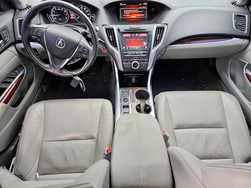 Aukcja sprzedaży 2015 Acura Tlx, vin: 19UUB2F79FA006606, numer aukcji: 74012915