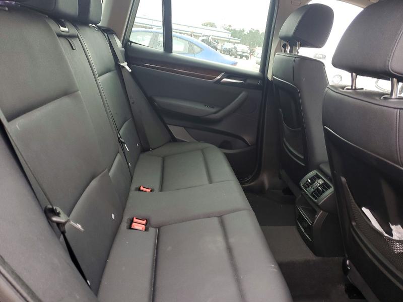 Продаж на аукціоні авто 2015 Bmw X3, vin: 5UXWX9C54F0D49853, номер лоту: 72280805