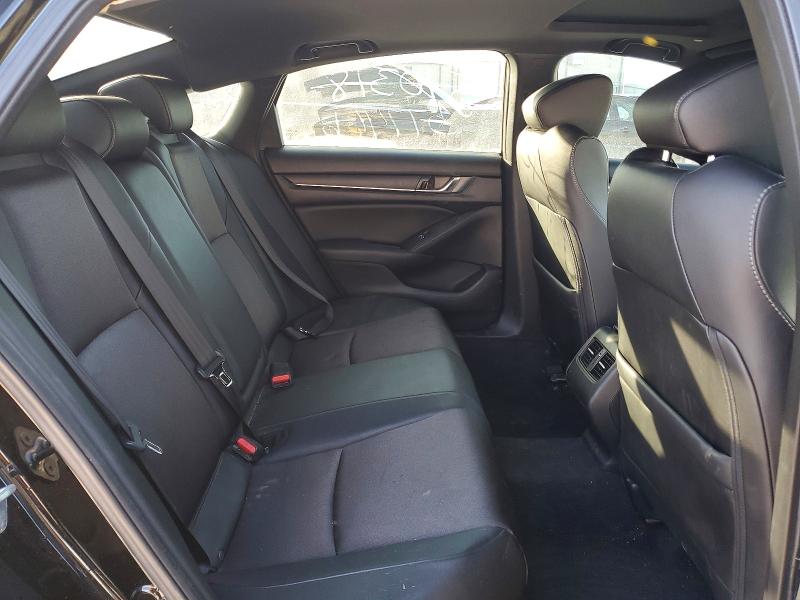 74236445 :رقم المزاد ، 1HGCV2F39LA025426 vin ، 2020 Honda Accord مزاد بيع