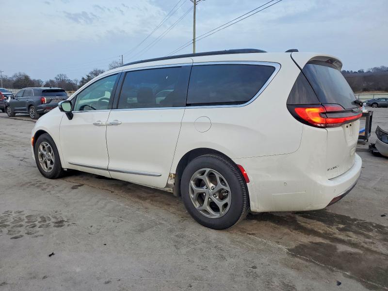 Aukcja sprzedaży 2023 Chrysler Pacifica, vin: 2C4RC1GGXPR508001, numer aukcji: 72377915