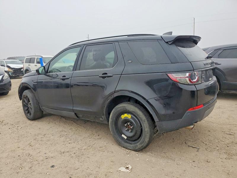 Продажа на аукционе авто 2018 Land Rover Discovery, vin: SALCR2RX6JH747502, номер лота: 99472305