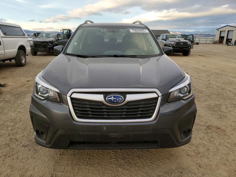 Aukcja sprzedaży 2020 Subaru Forester, vin: JF2SKAGC8LH416586, numer aukcji: 75034055
