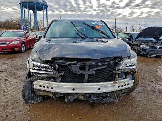 Продажа на аукционе авто 2016 Acura Mdx Techno, vin: 5FRYD4H60GB045313, номер лота: 99139815