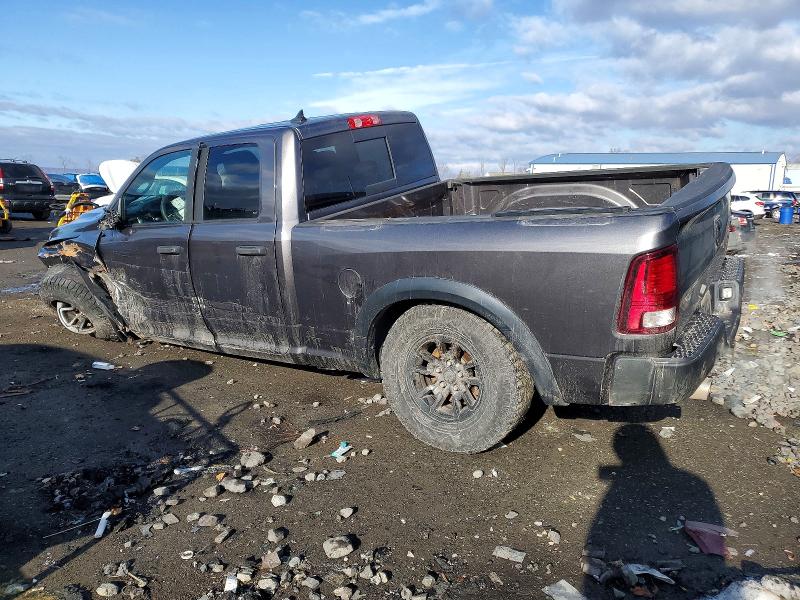 Продажа на аукционе авто 2021 Ram 1500 Classic, vin: 1C6RR7GT1MS567583, номер лота: 99473195