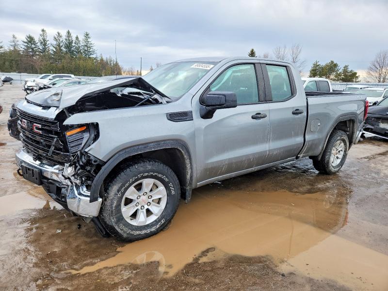 Aukcja sprzedaży 2023 Gmc Sierra, vin: 1GTRUAED8PZ268684, numer aukcji: 99804555