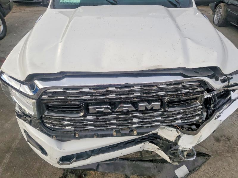 Продажа на аукционе авто 2021 Ram 2500, vin: 3C6UR5TL2MG610503, номер лота: 74490295