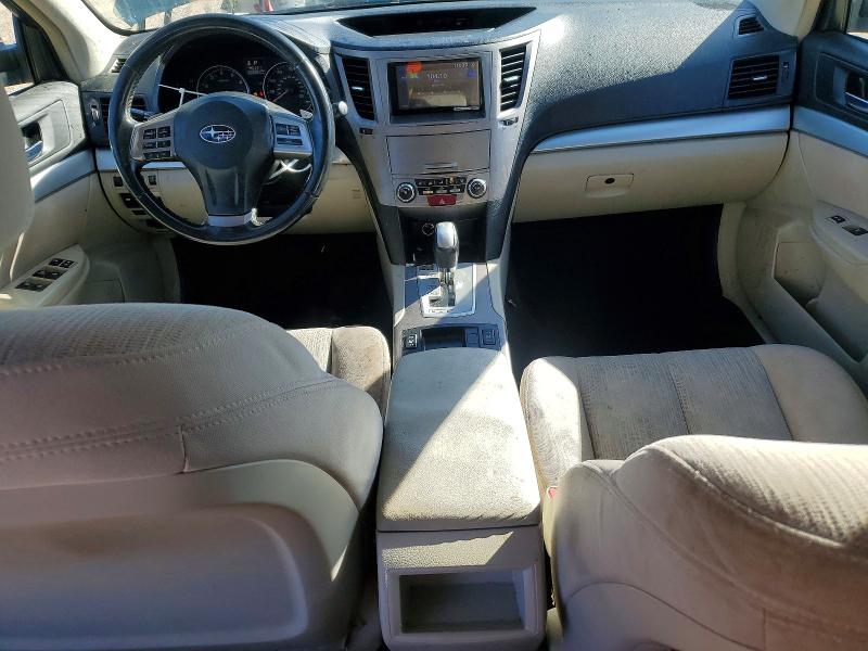 2013 Subaru Outback მანქანა იყიდება აუქციონზე, vin: 4S4BRCCC9D3250682, აუქციონის ნომერი: 73448585