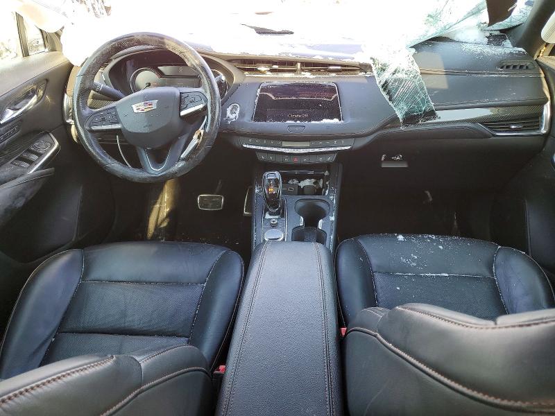Aukcja sprzedaży 2020 Cadillac Xt4, vin: 1GYFZER42LF103757, numer aukcji: 74262365