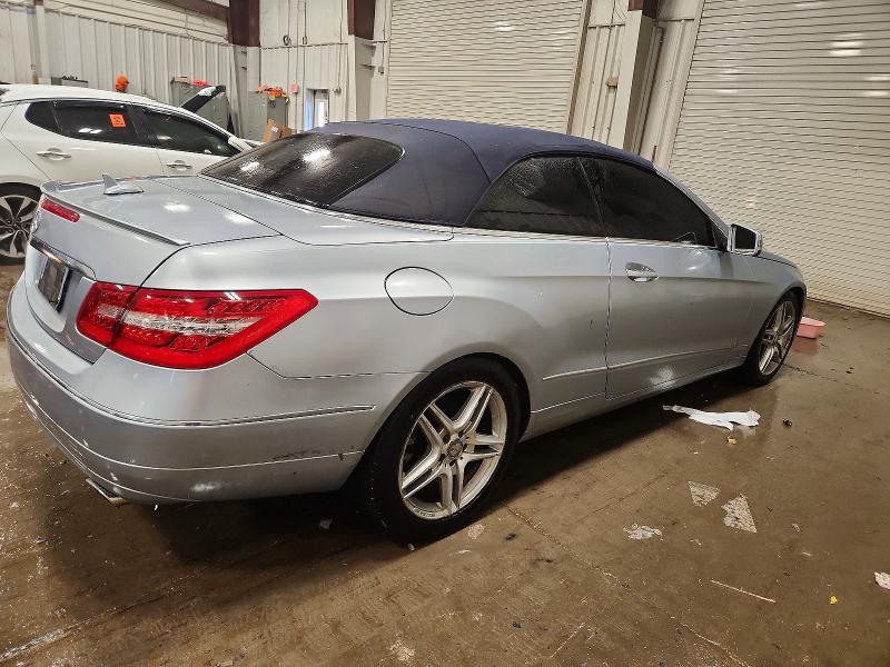 Продажа на аукционе авто 2013 Mercedes-benz E, vin: WDDKK5KF3DF215821, номер лота: 74691985