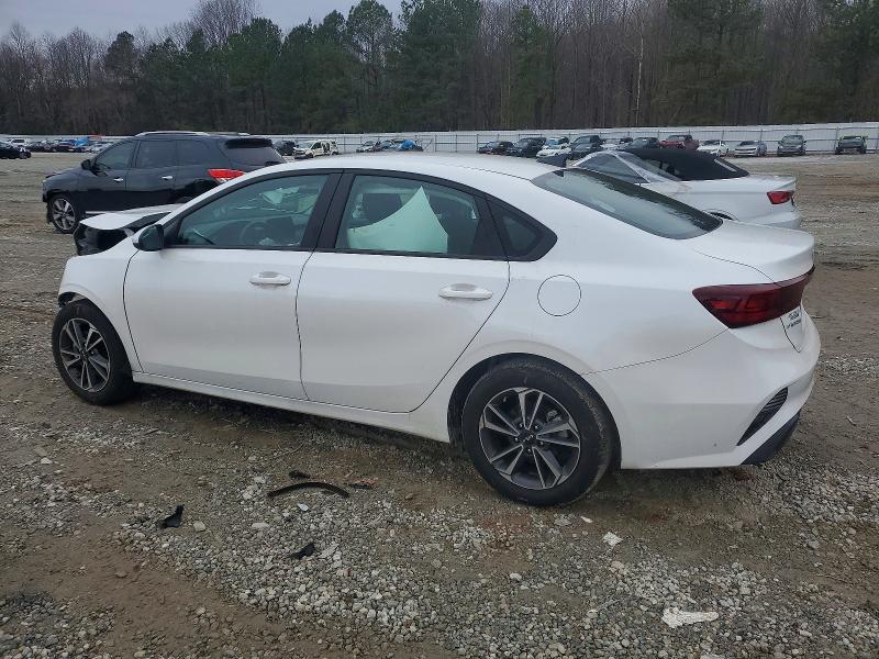 Продажа на аукционе авто 2024 Kia Forte, vin: 3KPF24AD2RE793352, номер лота: 73952335