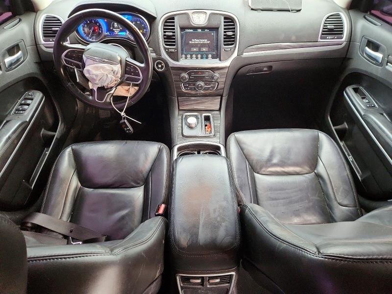 Продажа на аукционе авто 2022 Chrysler 300, vin: 2C3CCADG9NH158894, номер лота: 99594035