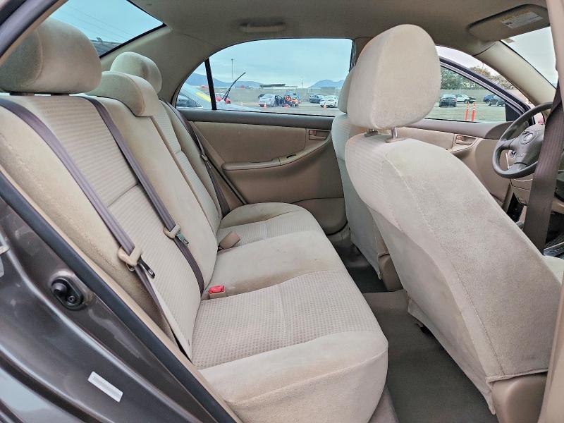 Продажа на аукционе авто 2008 Toyota Corolla, vin: 1NXBR32E98Z046774, номер лота: 98333145