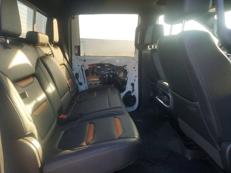 Aukcja sprzedaży 2020 Gmc Sierra, vin: 1GT49VEY0LF171674, numer aukcji: 98357705