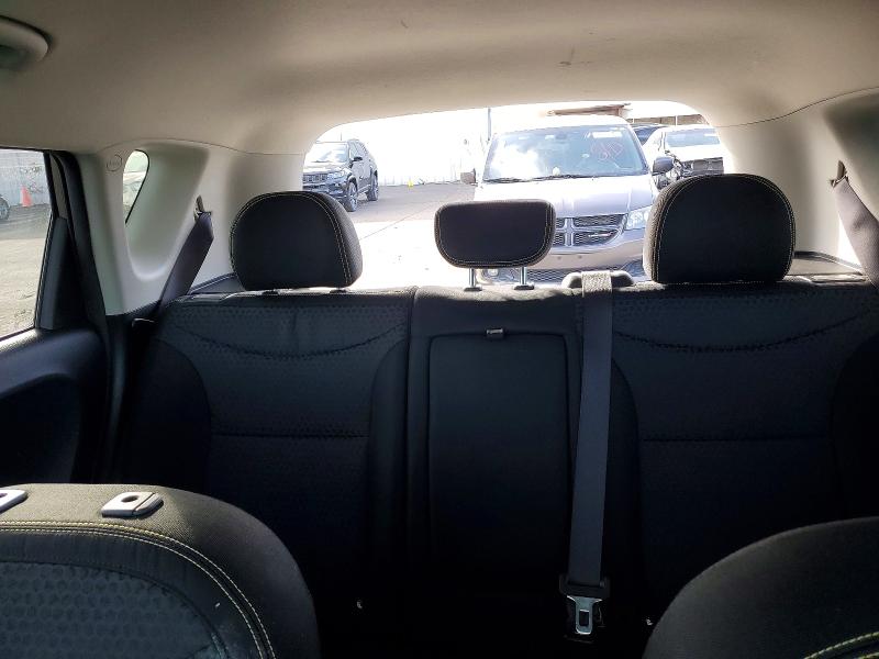 Aukcja sprzedaży 2016 Kia Soul, vin: KNDJP3A53G7247557, numer aukcji: 72564175