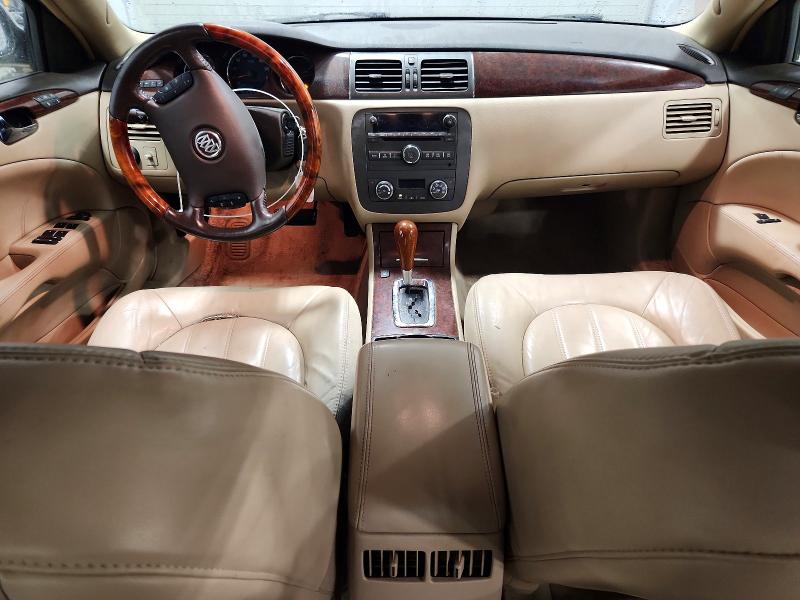 Продаж на аукціоні авто 2008 Buick Lucerne, vin: 1G4HD57228U157914, номер лоту: 99638745