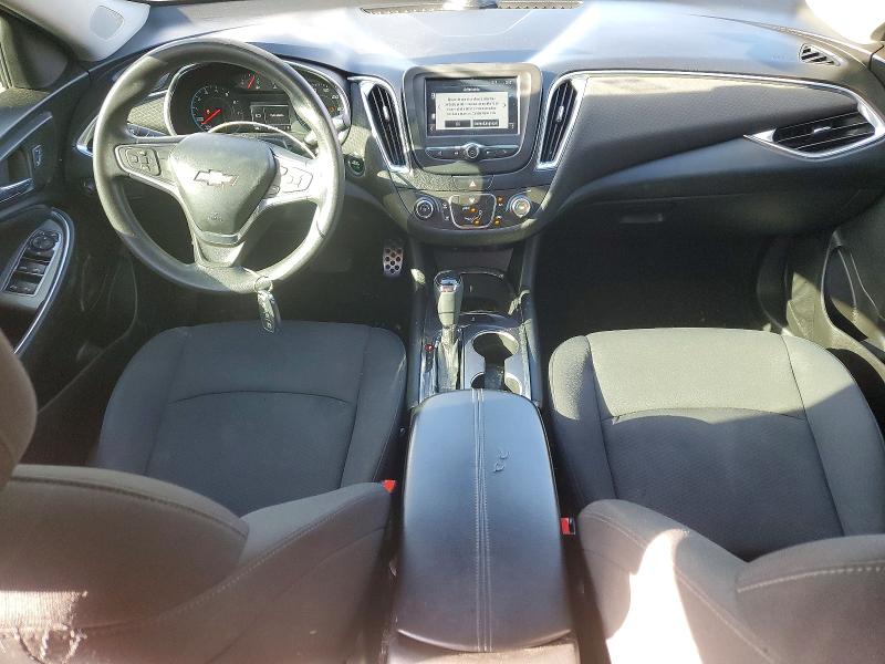 Aukcja sprzedaży 2016 Chevrolet Malibu, vin: 1G1ZE5ST4GF237278, numer aukcji: 99133835