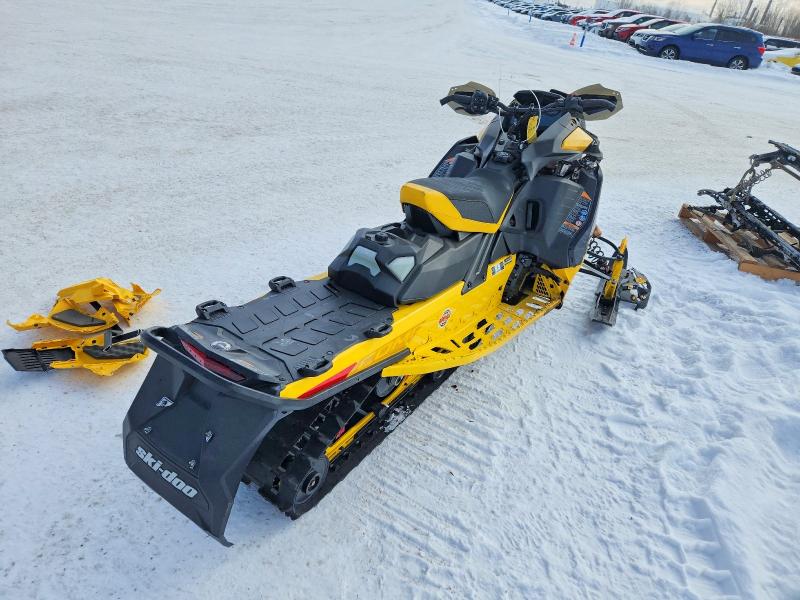 Aukcja sprzedaży 2024 Skidoo Mx Z X-rs 850 Rer, vin: 2BPSUCRC3RV000046, numer aukcji: 74063305