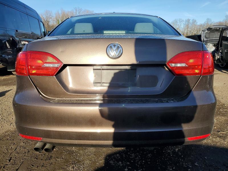Aukcja sprzedaży 2014 Volkswagen Jetta, vin: 3VW2K7AJ1EM356624, numer aukcji: 49181106