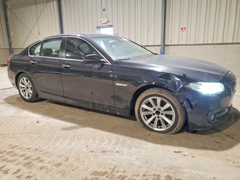 Продажа на аукционе авто 2015 Bmw 528, vin: WBA5A5C5XFD518414, номер лота: 72356675