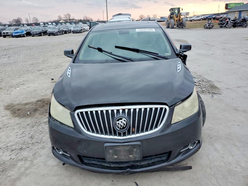 Продаж на аукціоні авто 2013 Buick Lacrosse, vin: 1G4GH5E32DF310107, номер лоту: 72237445