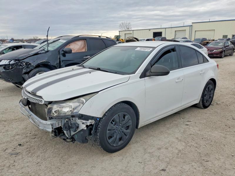 Продаж на аукціоні авто 2014 Chevrolet Cruze, vin: 1G1PA5SH2E7482702, номер лоту: 73055815