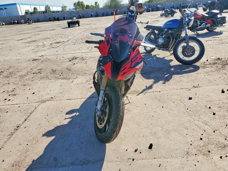 Aukcja sprzedaży 2024 Bmw S 1000, vin: WB10E6306R6J99420, numer aukcji: 73990685