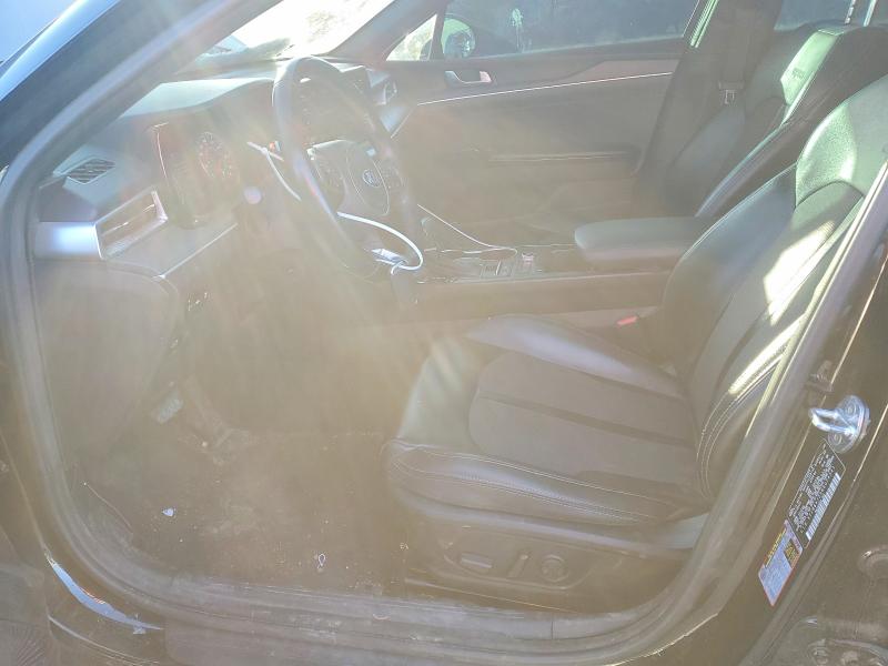 Aukcja sprzedaży 2021 Kia K5, vin: 5XXG64J20MG079341, numer aukcji: 75425695