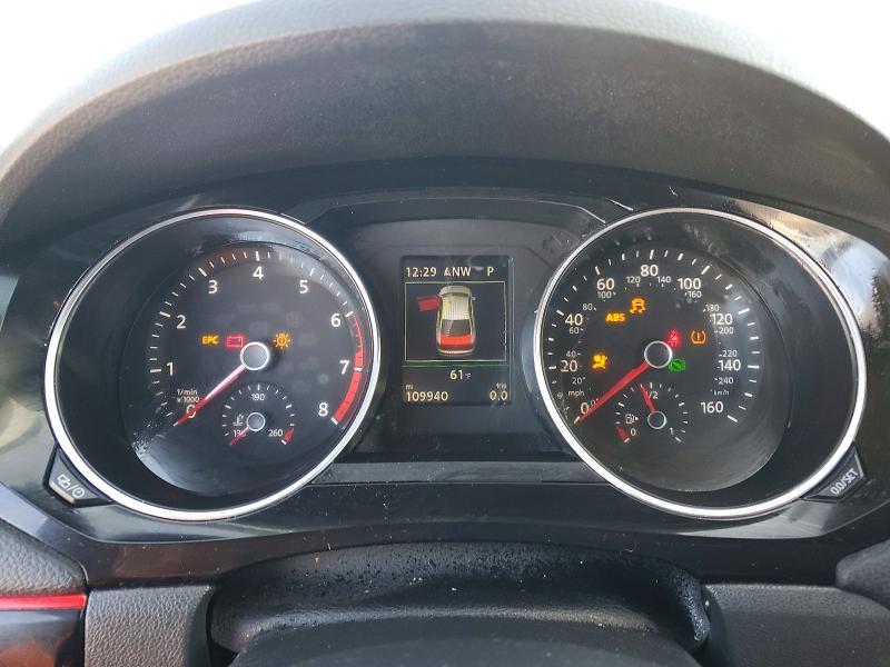 Aukcja sprzedaży 2017 Volkswagen Jetta, vin: 3VW4T7AJ5HM356135, numer aukcji: 73677745