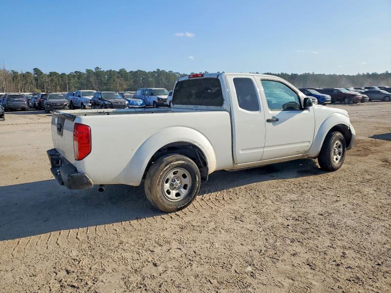2016 Nissan Frontier მანქანა იყიდება აუქციონზე, vin: 1N6BD0CT7GN773206, აუქციონის ნომერი: 49056186